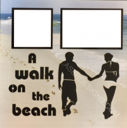 A Walk on the Beach